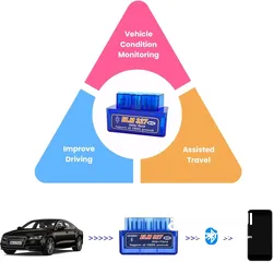  2 Speak Your Car's Language! Diagnose Issues From Your Phone and obd2!