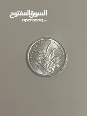  18 Collectable Coins
