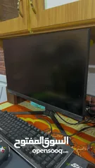  2 Samsung odyssey g3 165hz 24inch