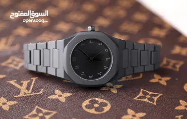  3 ساعة D1 Milano