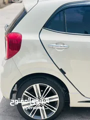  3 بيكانتو. جتي. لاين. فلللللل بدون فتحه بسعرررررر حرق حرق حرق.