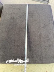 3 طرحات خمسة مع مساندهم