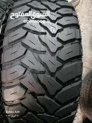  9 القياس 22 12.5×35 إطار غني عن التعريف كيندا تايون امتياز أمريكي دبل قومه دبل ستيل نسبت المطاط 100بل1