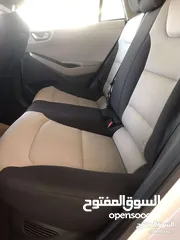  7 ايونيك هايبرد 2019##