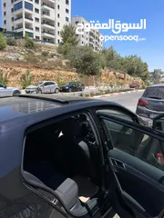  4 جولف 2018 tsi للبيع