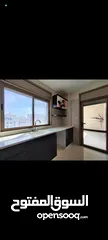  2 شقة غير مفروشة للإيجار في الماصيون قرب فندق الميلينيوم ومشفى رام الله