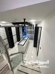  3 محل تجاري للايجار  في الصويفيه قرب شارع الوكالات موقع مميز جدا من المالك مباشره  للمهتمين والجادين..