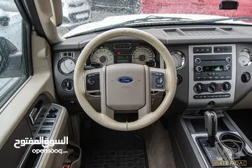  20 Ford Expedition 2013 Xlt