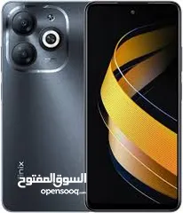  4 العرض الاقوى Infinix Smart 8 4ram/64G  أداء ممتاز وبطارية قوية بسعر اقتصادي   العرض حتى نفاذ الكميه