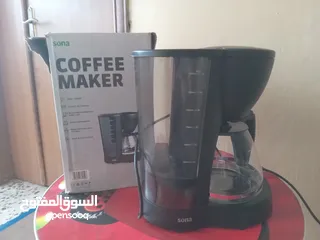  3 ماكينه قهوه