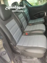 3 بيجو تيبي Peugeot Tepee موديل 2010
