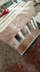  5 بيع جميع انواع الحجر الطبيعي والشايش باجود الأنواع