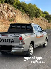  9 بكم هايلوكس موديل 2022 للبيع
