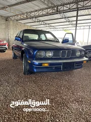  3 BMW325/27)ارنوب