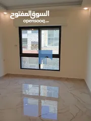  4 شقة فاخرة للبيع في الجاردنز  - خلف ابن الهيثم طابق اول 150م تشطيب سوبر ديلوكس لم تسكن