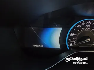  16 فورد سيماكس موديل 2015 بحالة الوكالة فحص كامل