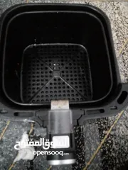  4 قلاية هواء للبيع