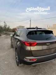  2 جيب سبورتج 2018 فل الفل جي تي بنوراما غرفة بني ديزل 2000 و 4ع4