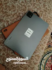  1 شاومي باد6