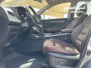  15 2018 I Renault Koleos LE 4WD I GCC I Full Option I Ref#113