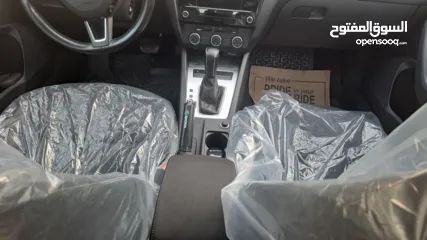  13 سكودا اوكتافيا 2020 بنزين اتومات يد صفر البيع بسبب التجديد سياره جديده وشركه من جميعه بسعر مغري كاش