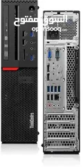  4 Lenovo Core i7-6650U , 16GB RAM, 256GB SSD + 500GB HHD , Display  20 lenovo, Windows 11 Pro