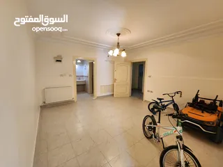  3 شقة فارغة للإيجار في الشميساني - ref: 14635