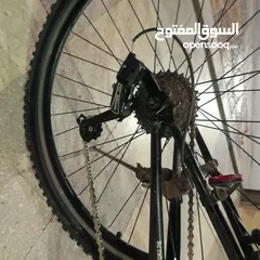  5 دراجة هوائية