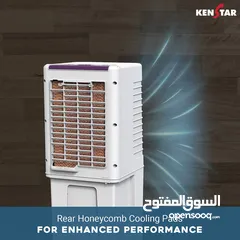  4 مكيف كني ستار صناعة هندية الاصلي 100%