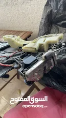  2 مجموعة قطع هونداي النترا او MD