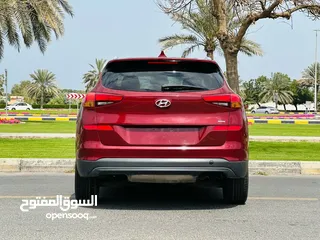  10 Hyundai TUCAN 2020 full option