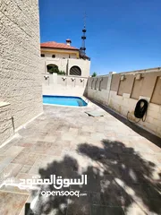  33 فيلا مفروشة للإيجار  ( Property 39606 ) سنوي فقط