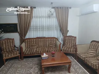  1 طقم كنب  7 مقاعد