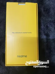  4 جهاز ريلمي C25Y realme