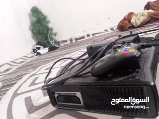  3 للبيع مابي اي عطل بس مابي يدات مستعملxbox360