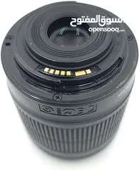  6 Canon  camera