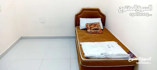  1 غرفه صغيره لشخص واحد  Room for one person only