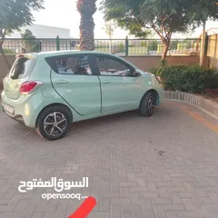  5 شانجان اي ستار للبيع موديل 2022