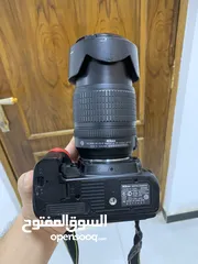  5 نيكونD7000