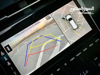  15 هونداي توسان/2022 Plug In فل الفل فتحة سقف بانوراما  4x4 ///271Hp   ( Haybrid) 1600cc