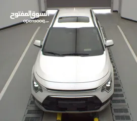  3 كيا نيرو 2022