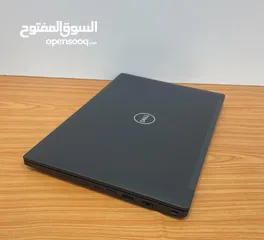  4 Dell laptop core i7 6th Generation Ram 16GB SSD 256GB