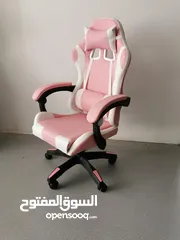  6 كراسي للمكاتب