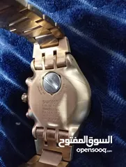  2 ساعة سواتش
