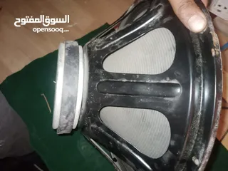  1 التواصل واتس اب سماعه حفلات صوت زلزال