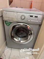  3 غساله LG للبيع