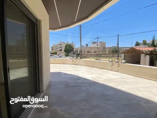  5 شقة مميزة للبيع في عمان - ضاحية النخيل - طابق أرضي