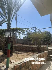  7 بيت مستقل للبيع