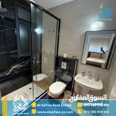  5 شقه عصريه مميزه للايجار ضاحيه الريحان قرب لكاسا