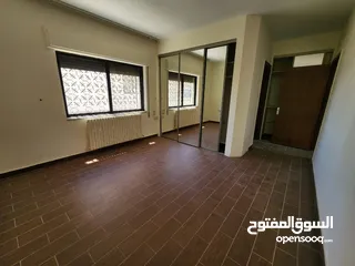 12 شقة فارغة للإيجار في عبدون - ref : 14626